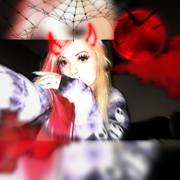 Meet your Posher, Jillian - Picture 1 of 1